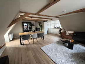 Stadslogies Het Leven